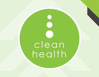 Clean Health logo